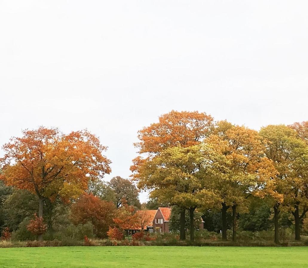 Hoeve De Snippert * Groenlo