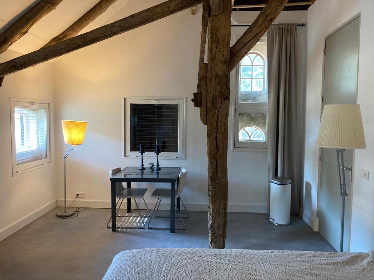 Bed & Breakfast Hoeve De Snippert Groenlo