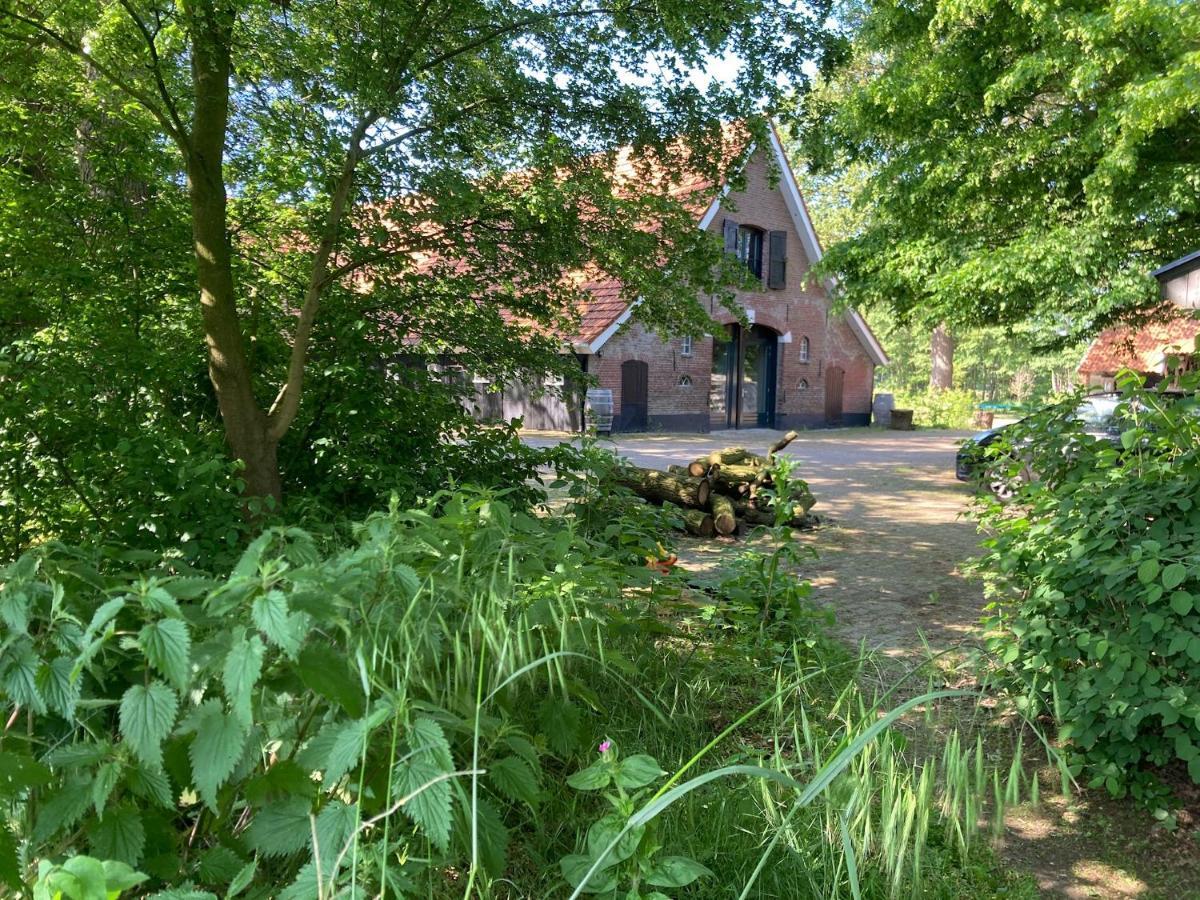 Bed & Breakfast Hoeve De Snippert